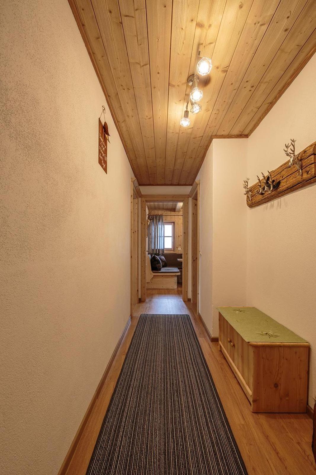 Appartements Gruenholz Itter Extérieur photo